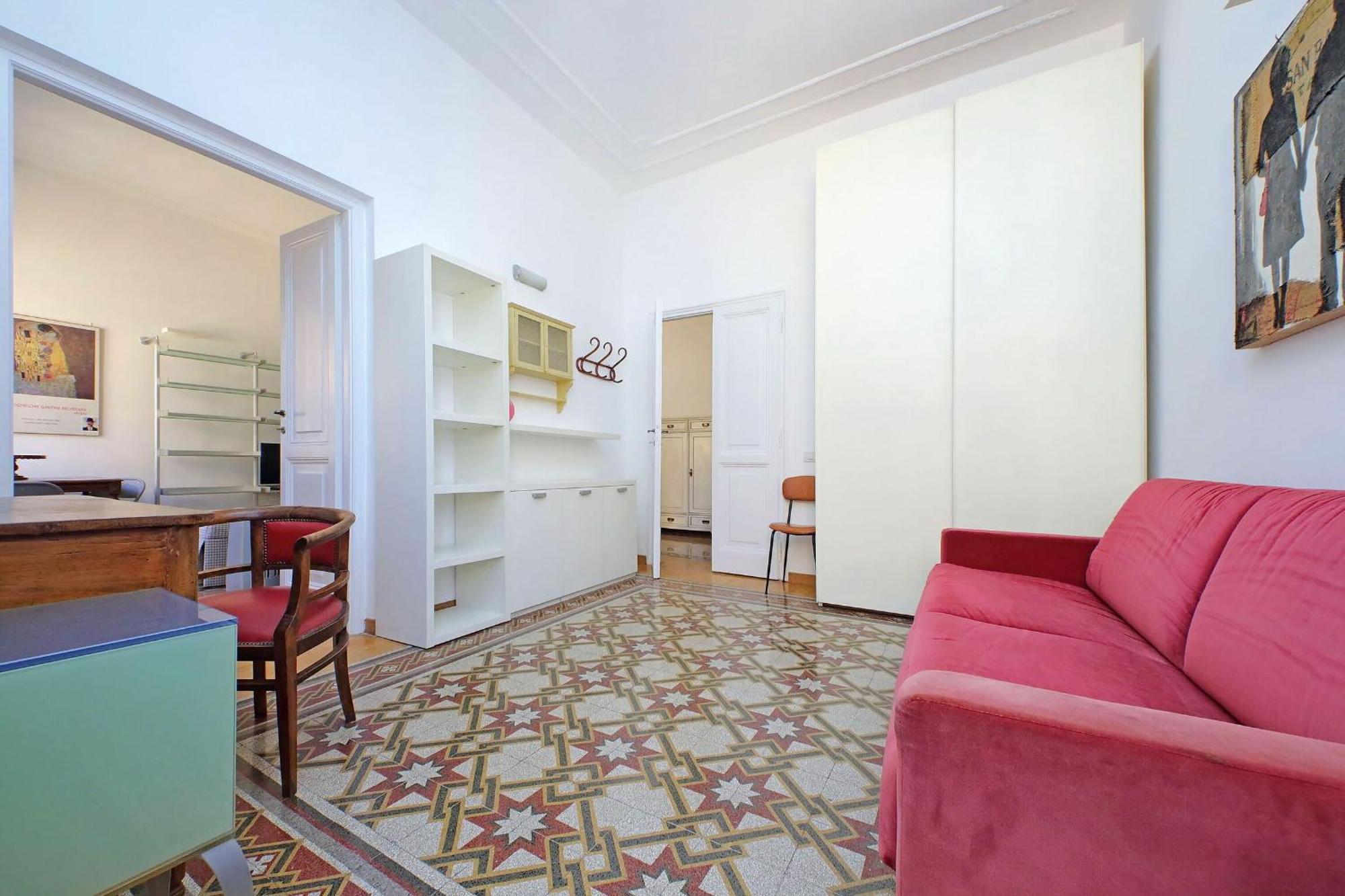 Bruno Buozzi Apartment Rome Exterior photo